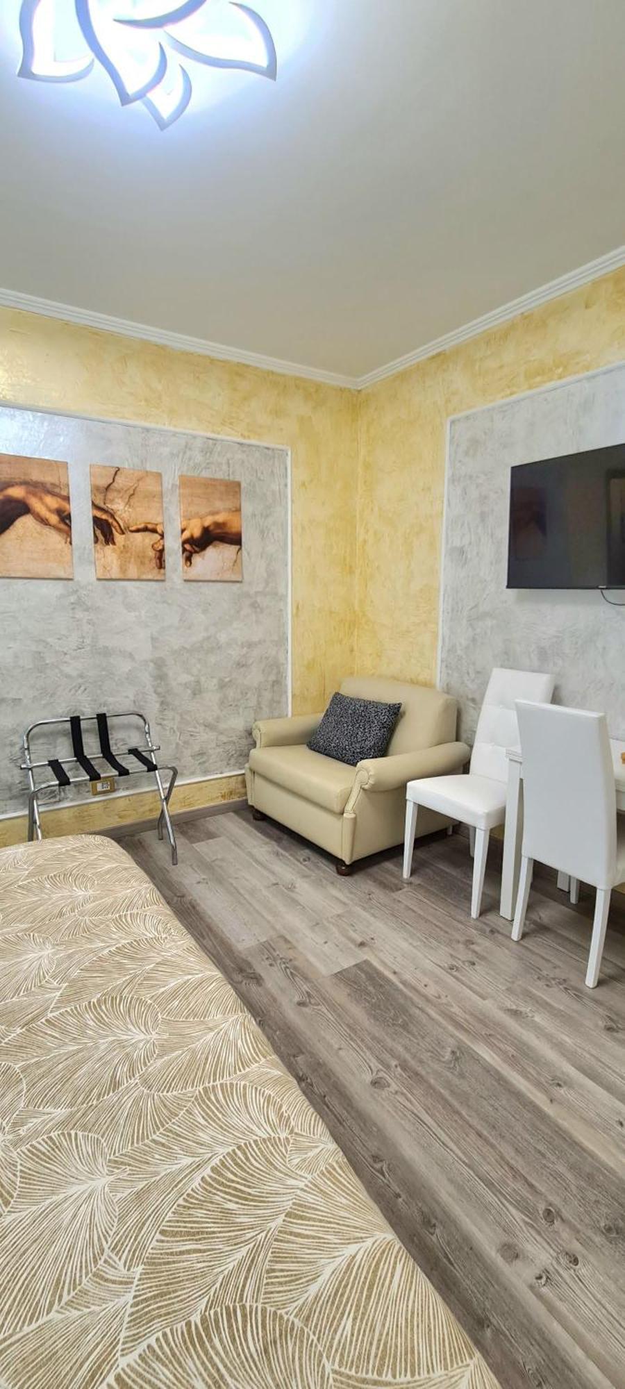 B&B Le Palme Appiano Gentile Extérieur photo