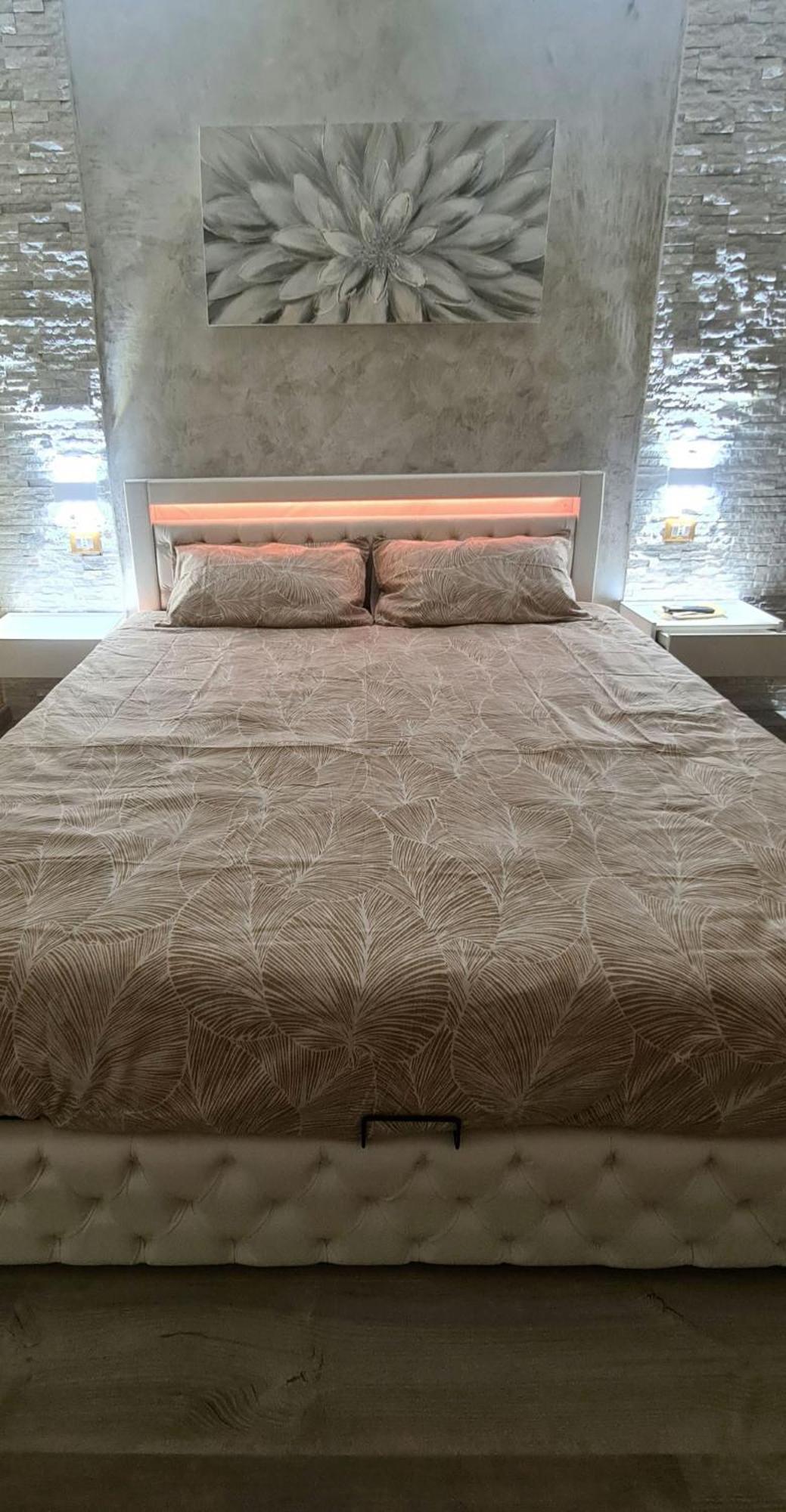 B&B Le Palme Appiano Gentile Chambre photo