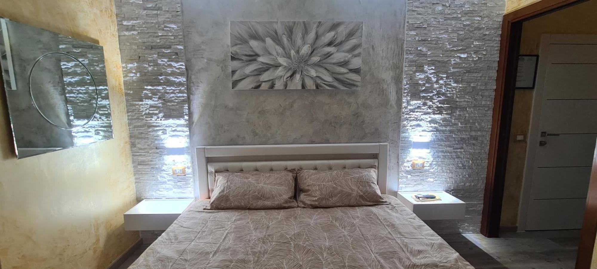 B&B Le Palme Appiano Gentile Chambre photo