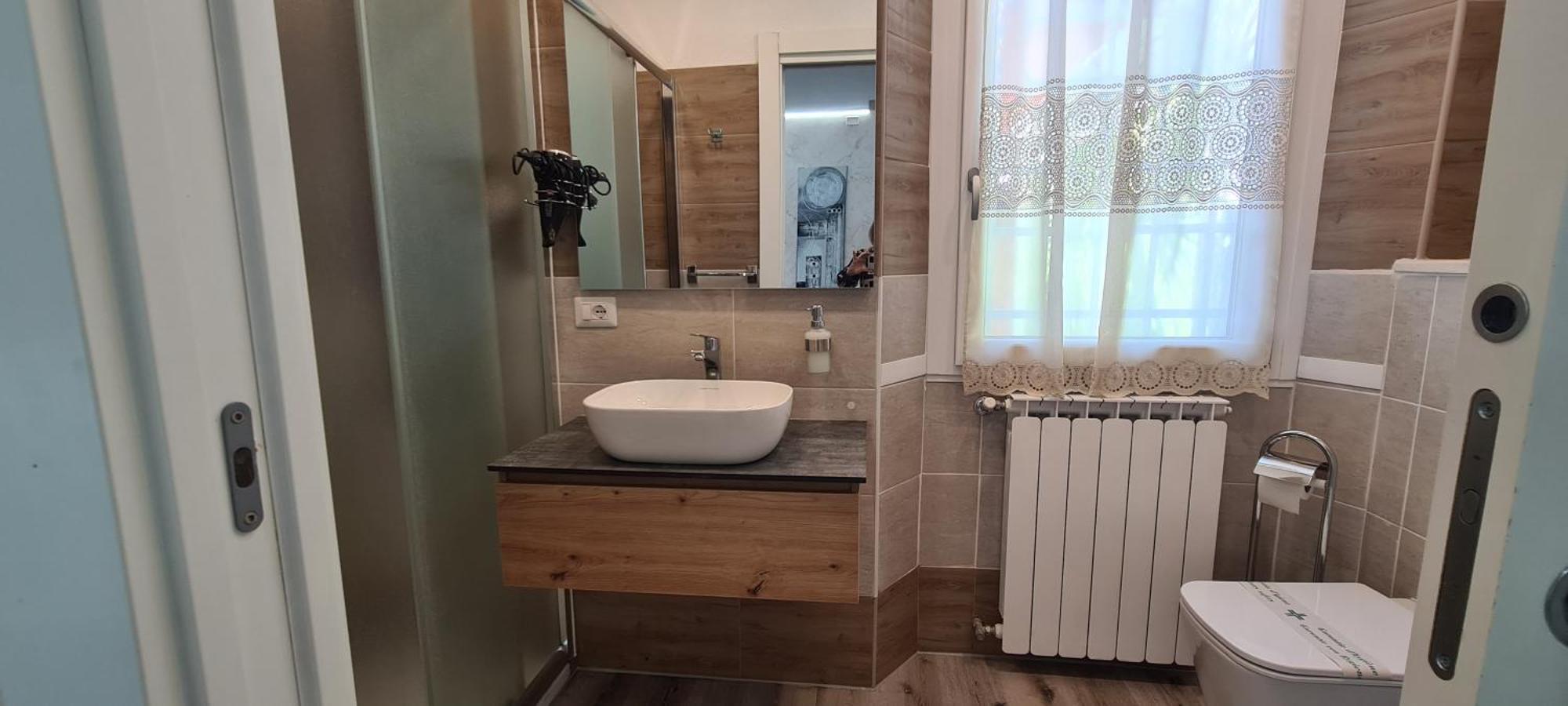 B&B Le Palme Appiano Gentile Extérieur photo